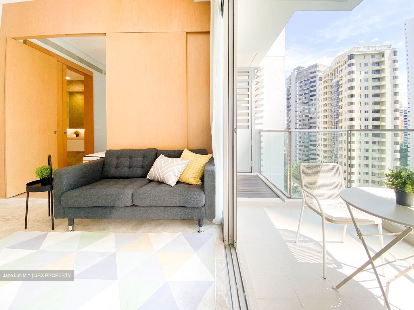 The Laurels (D9), Condominium #419560991